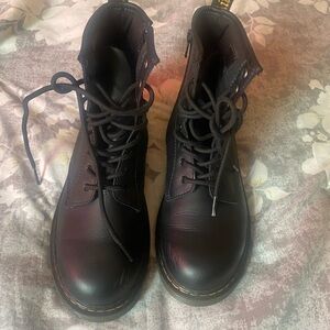 Dr. Martens Boots